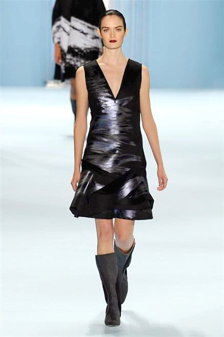 Sfilata Carolina Herrera autunno inverno 2015-16-008