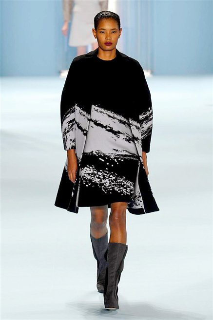 Sfilata Carolina Herrera autunno inverno 2015-16-009