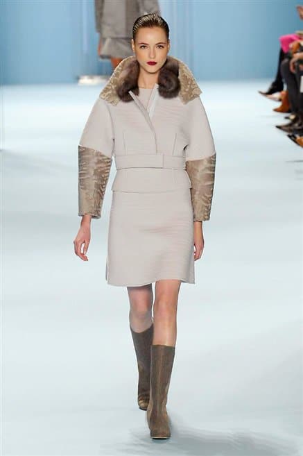 Sfilata Carolina Herrera autunno inverno 2015-16-0010