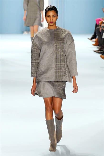 Sfilata Carolina Herrera autunno inverno 2015-16-0011