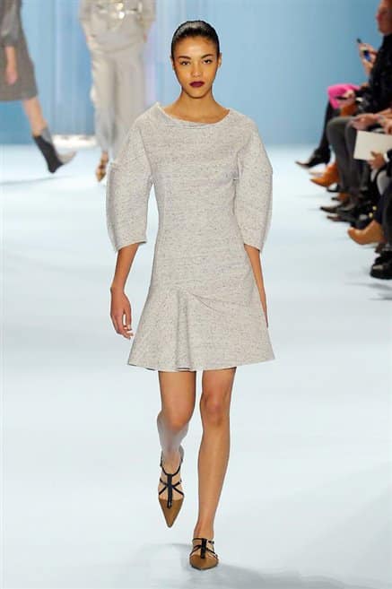 Sfilata Carolina Herrera autunno inverno 2015-16-0015