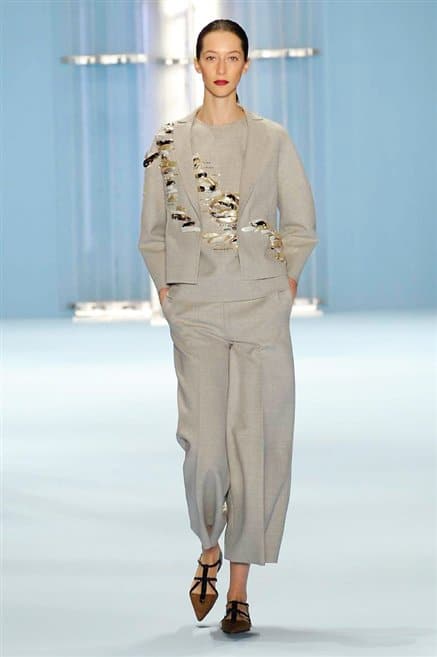 Sfilata Carolina Herrera autunno inverno 2015-16-0016