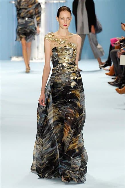 Sfilata Carolina Herrera autunno inverno 2015-16-0017