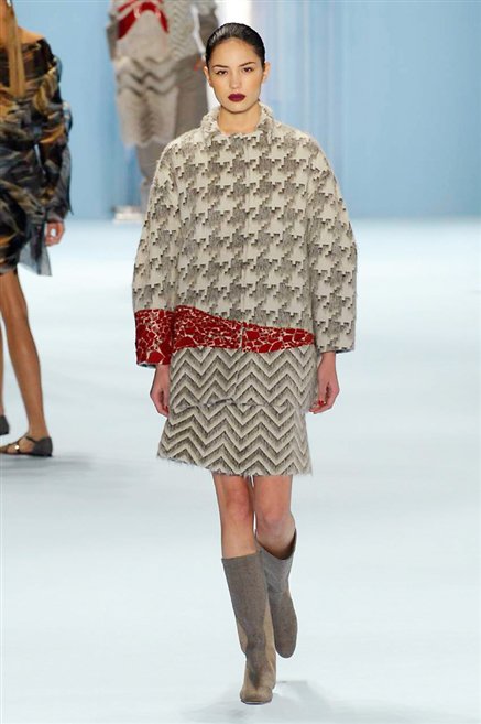 Sfilata Carolina Herrera autunno inverno 2015-16-0020