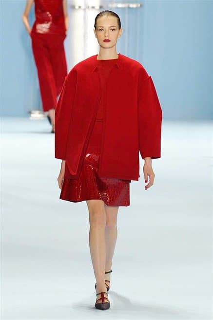 Sfilata Carolina Herrera autunno inverno 2015-16-0022