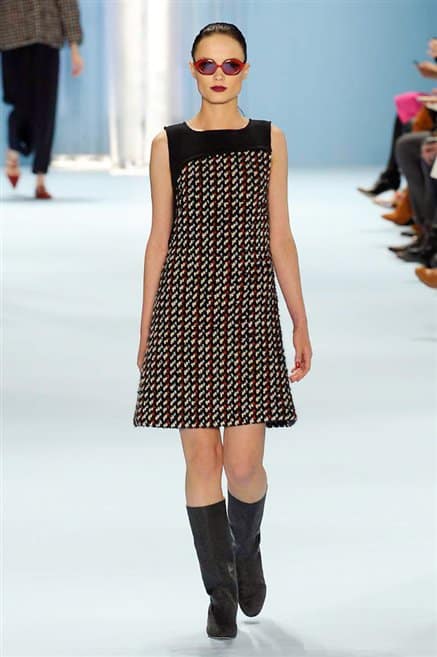 Sfilata Carolina Herrera autunno inverno 2015-16-0024