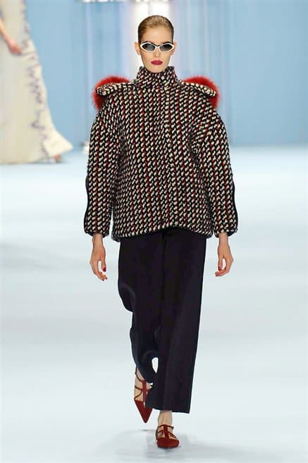 Sfilata Carolina Herrera autunno inverno 2015-16-0025
