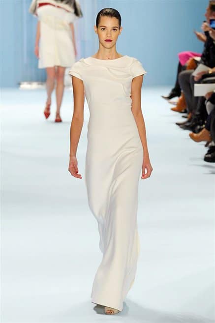 Sfilata Carolina Herrera autunno inverno 2015-16-0028