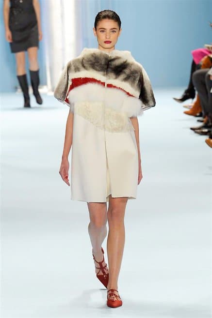 Sfilata Carolina Herrera autunno inverno 2015-16-0029