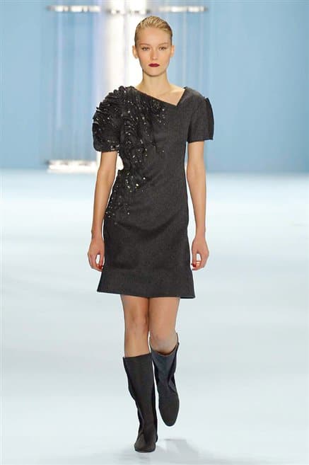 Sfilata Carolina Herrera autunno inverno 2015-16-0030