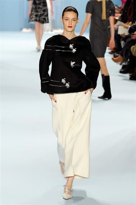 Sfilata Carolina Herrera autunno inverno 2015-16-0032