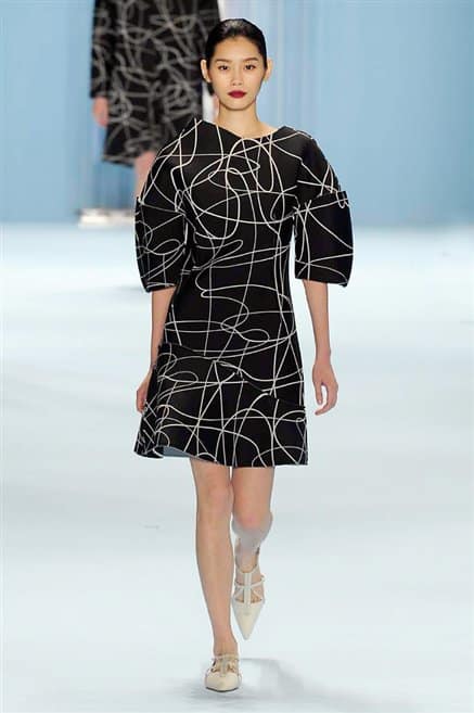 Sfilata Carolina Herrera autunno inverno 2015-16-0033