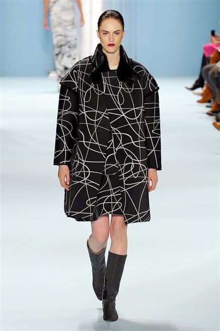 Sfilata Carolina Herrera autunno inverno 2015-16-0034