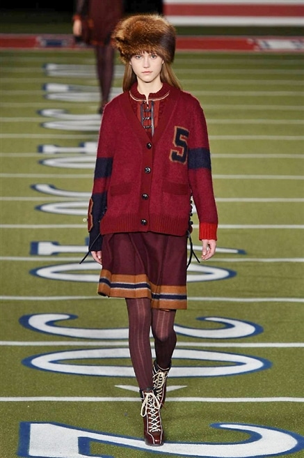 Sfilata Tommy Hilfiger autunno inverno 2015-16-0010