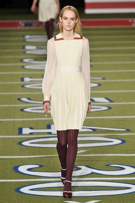 Sfilata Tommy Hilfiger autunno inverno 2015-16-0014
