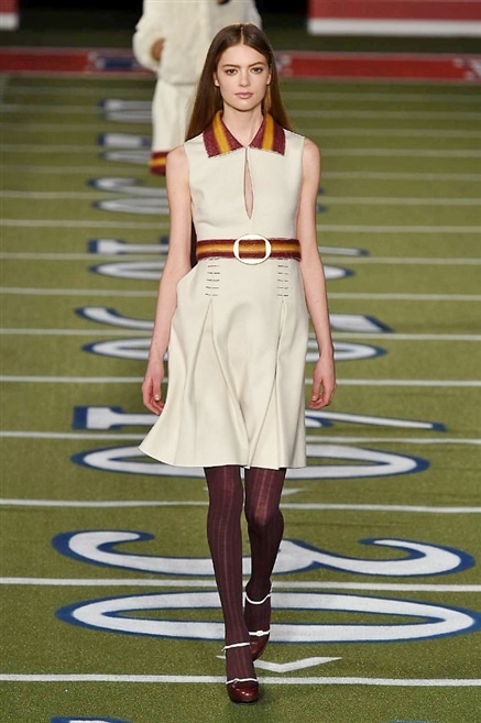 Sfilata Tommy Hilfiger autunno inverno 2015-16-0015