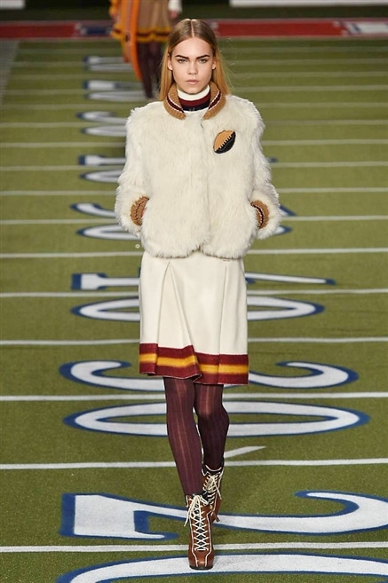 Sfilata Tommy Hilfiger autunno inverno 2015-16-0016