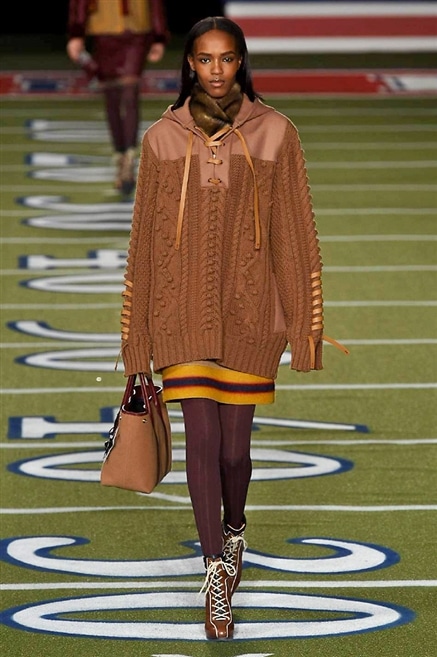 Sfilata Tommy Hilfiger autunno inverno 2015-16-0018