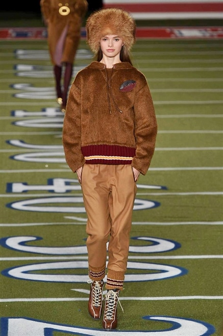 Sfilata Tommy Hilfiger autunno inverno 2015-16-0020