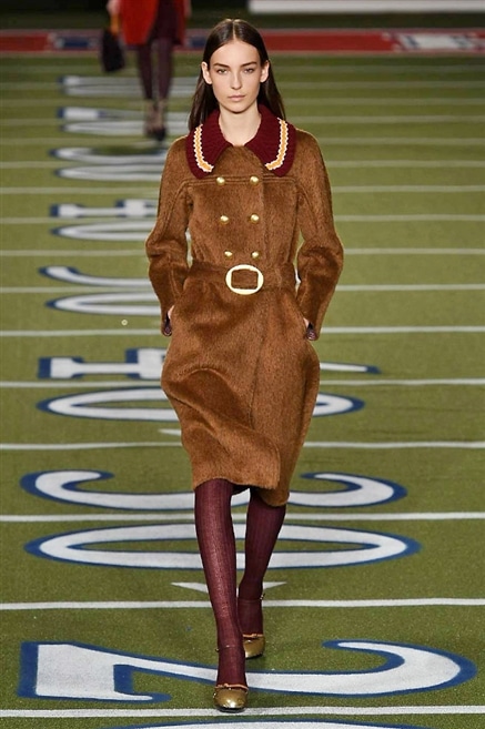 Sfilata Tommy Hilfiger autunno inverno 2015-16-0021