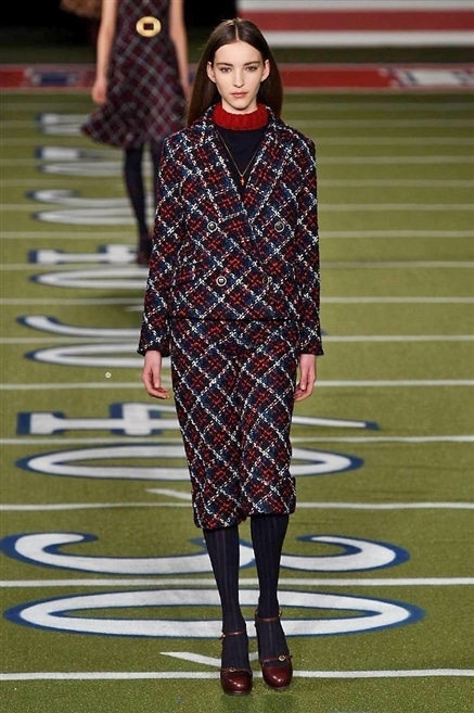 Sfilata Tommy Hilfiger autunno inverno 2015-16-0023