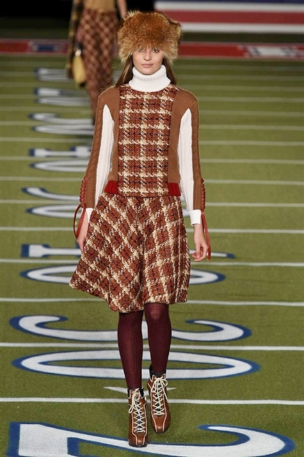 Sfilata Tommy Hilfiger autunno inverno 2015-16-0025