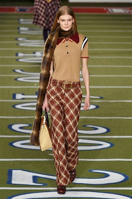 Sfilata Tommy Hilfiger autunno inverno 2015-16-0026
