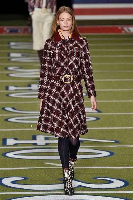 Sfilata Tommy Hilfiger autunno inverno 2015-16-0027