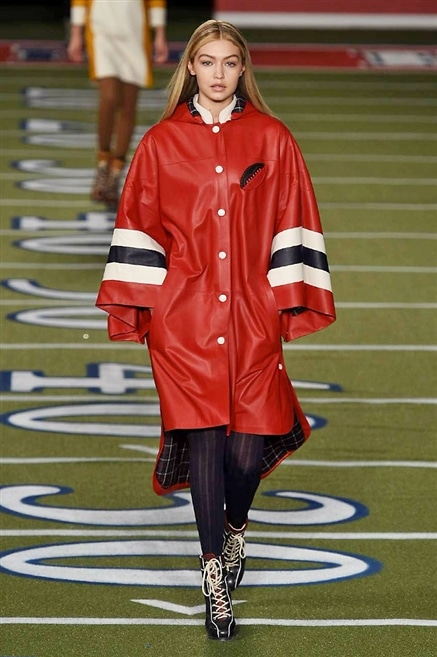 Sfilata Tommy Hilfiger autunno inverno 2015-16-033