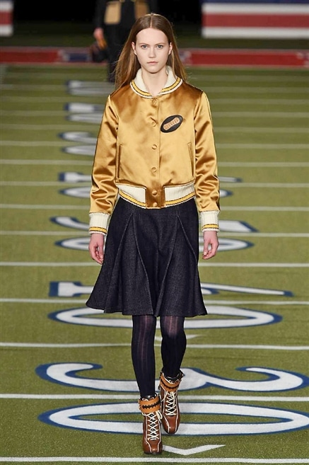 Sfilata Tommy Hilfiger autunno inverno 2015-16-0038