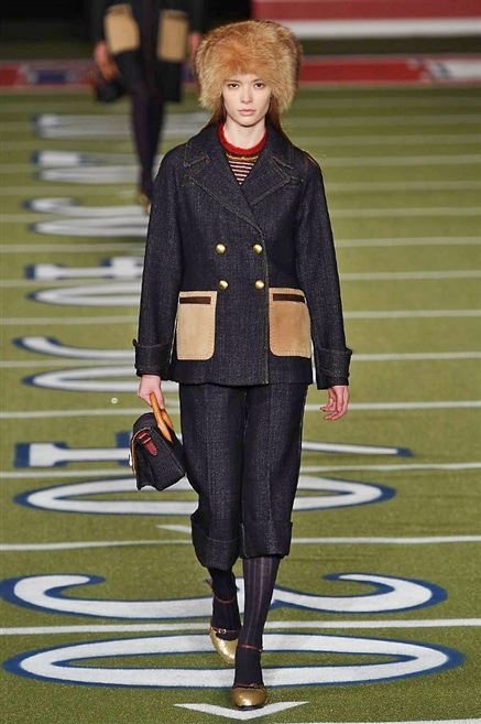 Sfilata Tommy Hilfiger autunno inverno 2015-16-0039