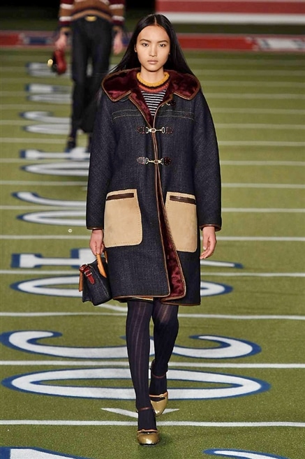 Sfilata Tommy Hilfiger autunno inverno 2015-16-0040