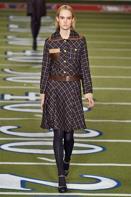 Sfilata Tommy Hilfiger autunno inverno 2015-16-0043