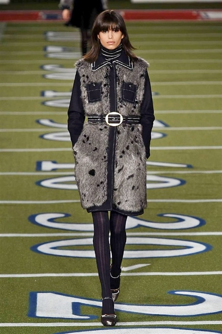 Sfilata Tommy Hilfiger autunno inverno 2015-16-0045
