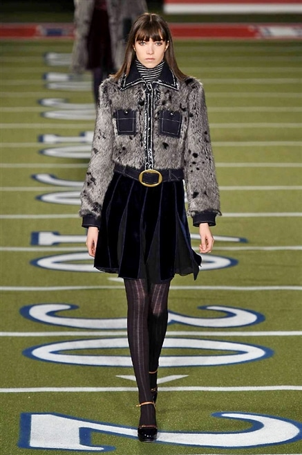 Sfilata Tommy Hilfiger autunno inverno 2015-16-0046