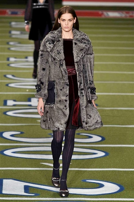Sfilata Tommy Hilfiger autunno inverno 2015-16-0047