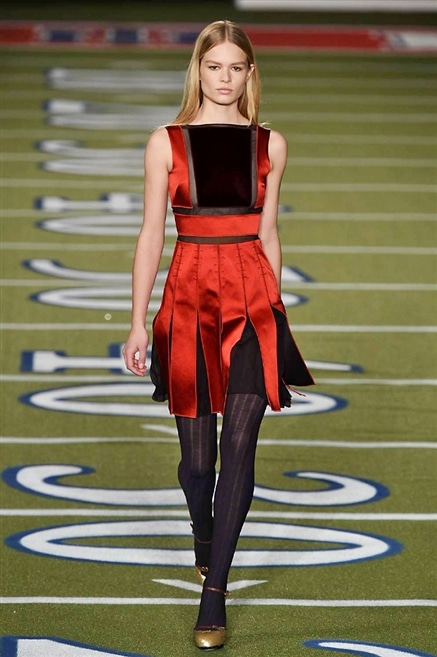 Sfilata Tommy Hilfiger autunno inverno 2015-16-0050