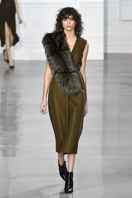 Jason Wu abito  autunno inverno 2015-16