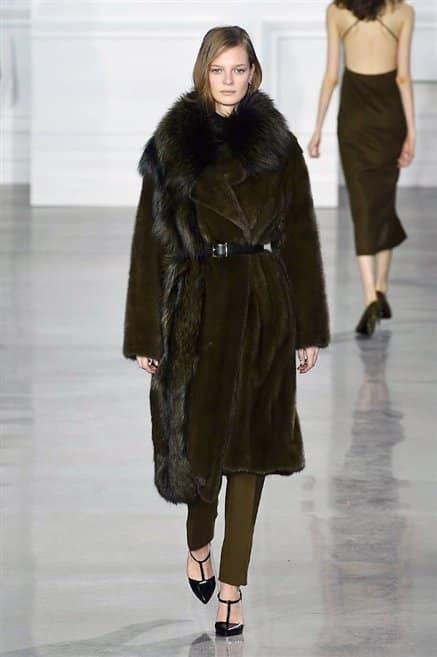 Jason wu cappotto