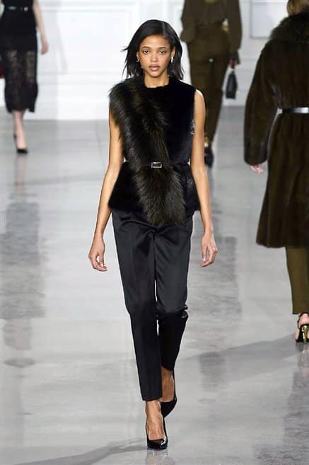 Jason wu completo pantaloni