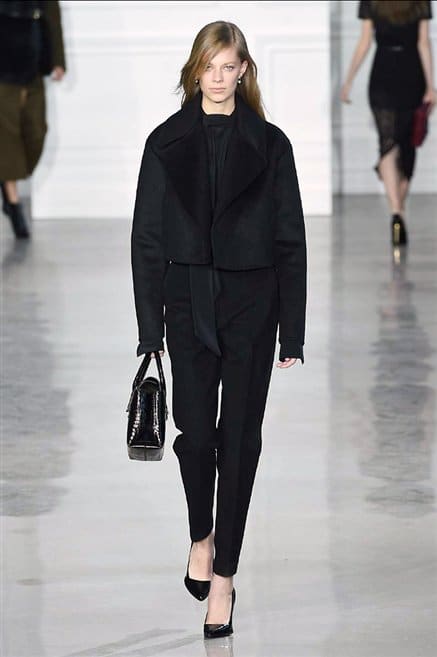 Jason completo donna inverno