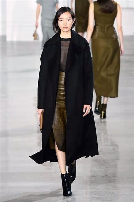 Jason wu  sfilata
