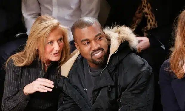 kanye west