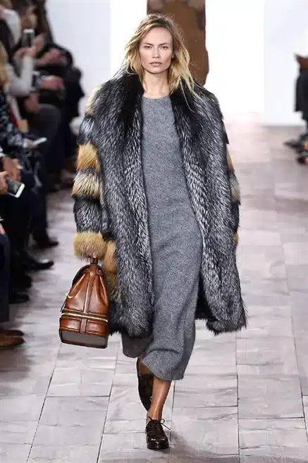 Sfilata Michael Kors