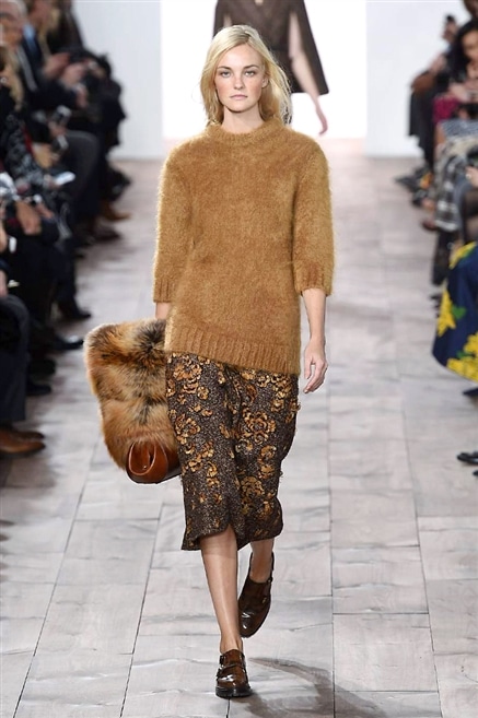 Michael Kors sfilata autunno inverno 2015-16-004