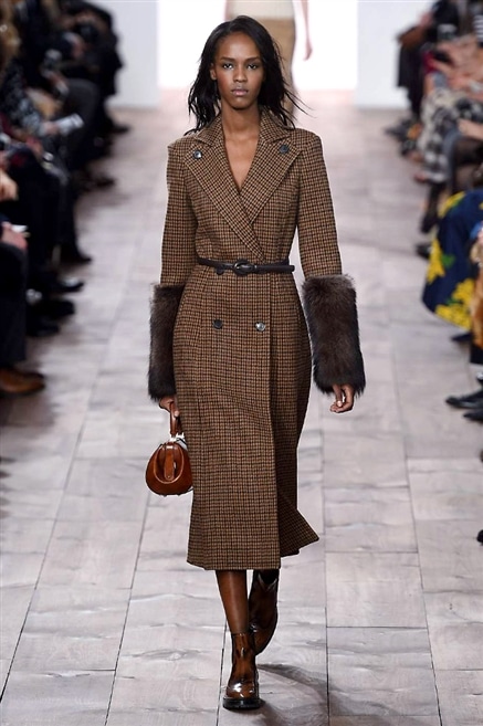 Michael Kors sfilata autunno inverno 0020