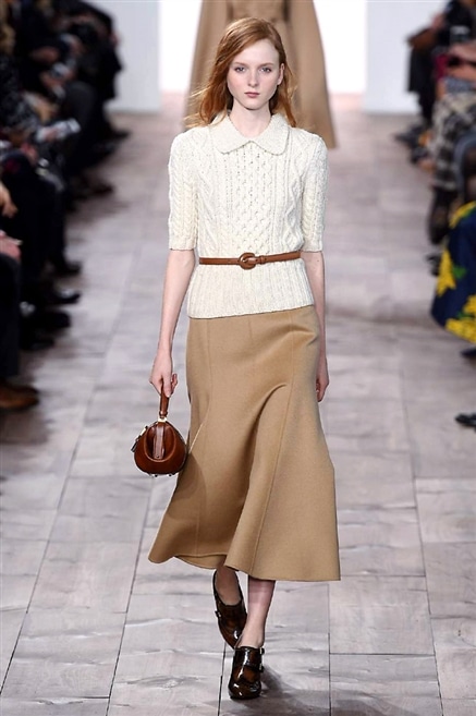 Michael Kors sfilata autunno inverno 0021
