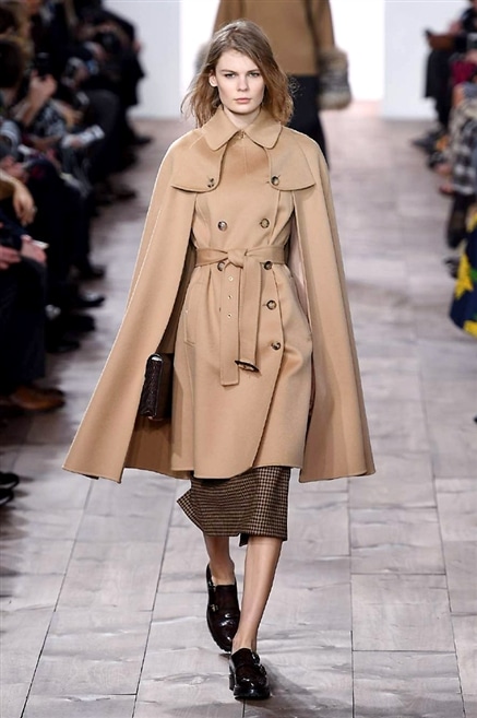 Michael Kors sfilata autunno inverno 0022