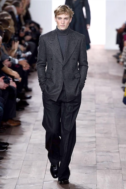 Michael Kors sfilata autunno inverno 0025