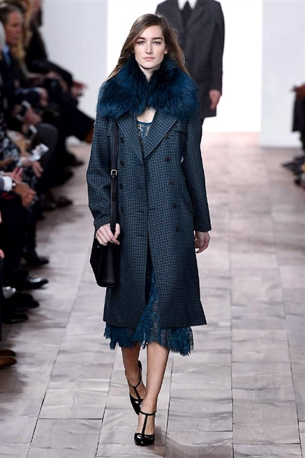 Michael Kors sfilata autunno inverno 0026